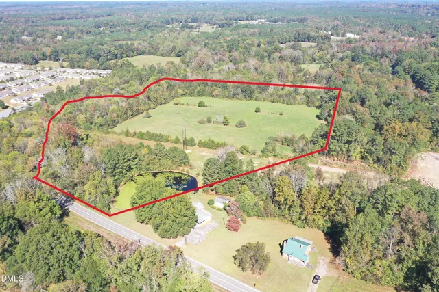 $339,000 | 0 West 3rd Street, Siler City, NC 27344