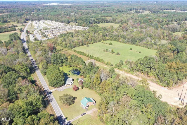 $339,000 | 0 West 3rd Street, Siler City, NC 27344