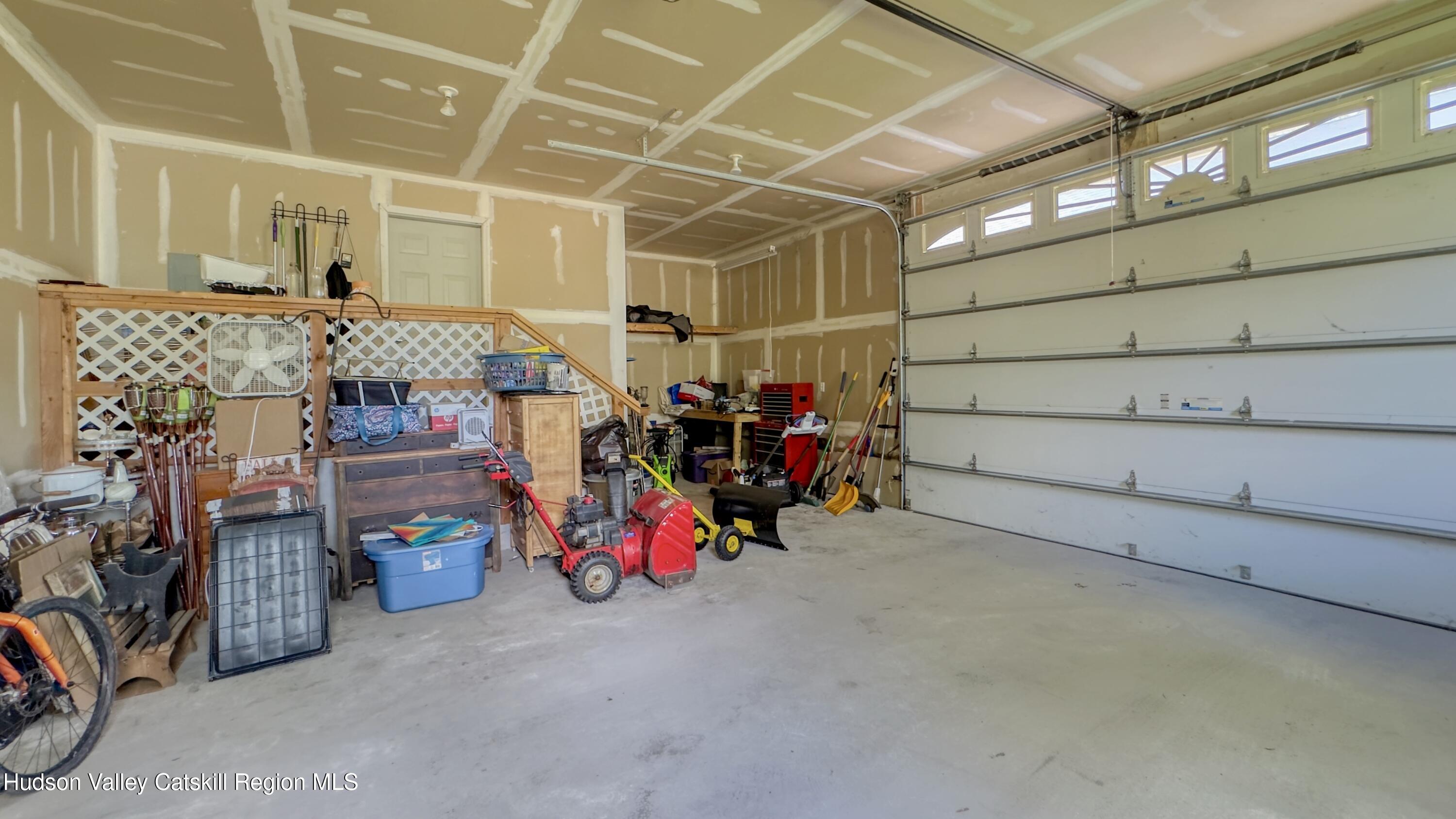 996 Sleepy Hollow Road Athens, NY 12015 - Photo 25 of 32 a view of a storage room with a lot of stuff