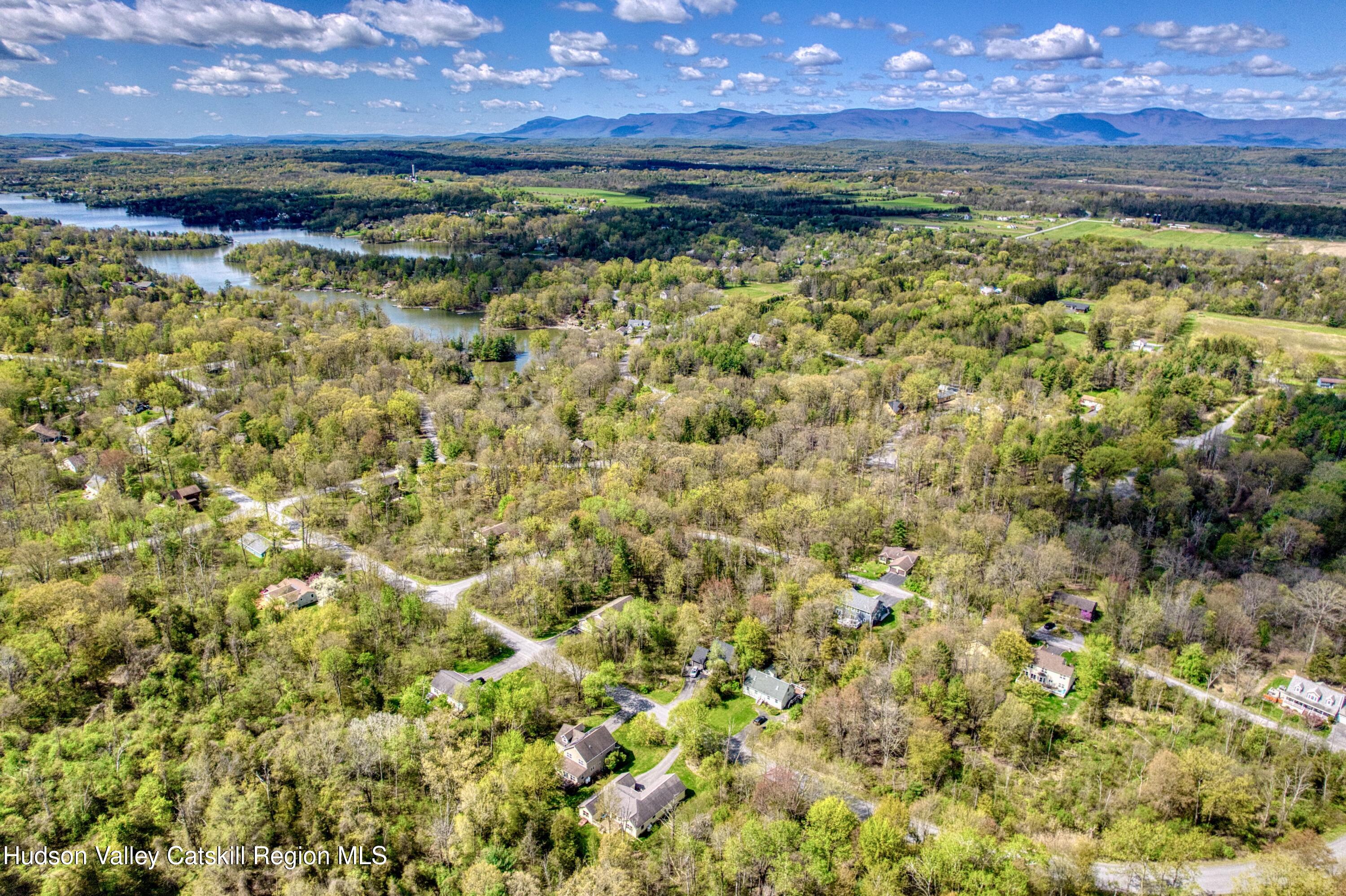 996 Sleepy Hollow Road Athens, NY 12015 - Photo 31 of 32 a view of a yard