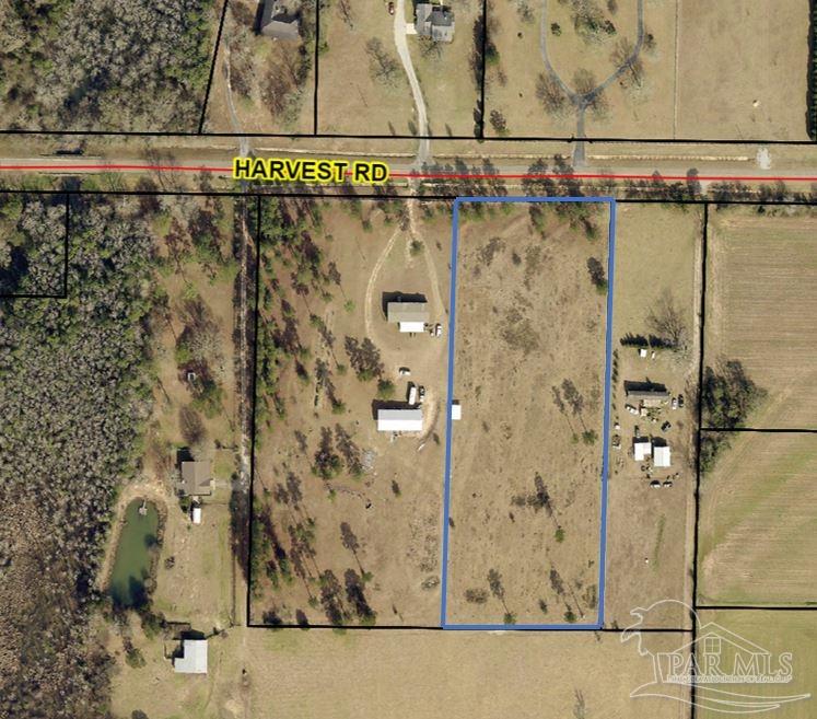 0 Harvest Road Jay, FL 32565 - Photo 5 of 17 Gallery Image 5