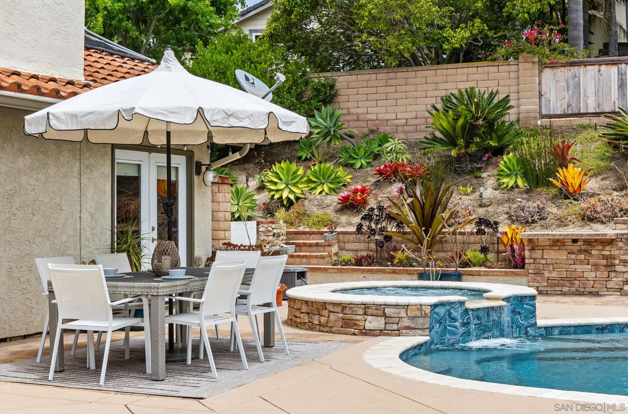 3216 Lower Ridge Road San Diego, CA 92130 - Photo 33 of 42