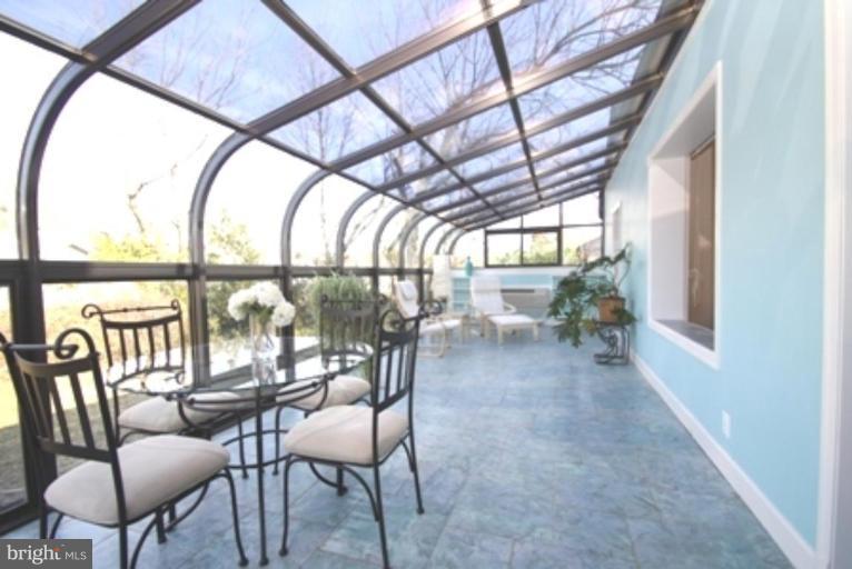 2407 Colston Drive Silver Spring, MD 20910 - Photo 3 of 13 Sunroom