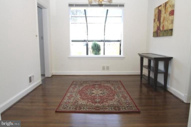 2407 Colston Drive Silver Spring, MD 20910 - Photo 4 of 13 Dining Room #2