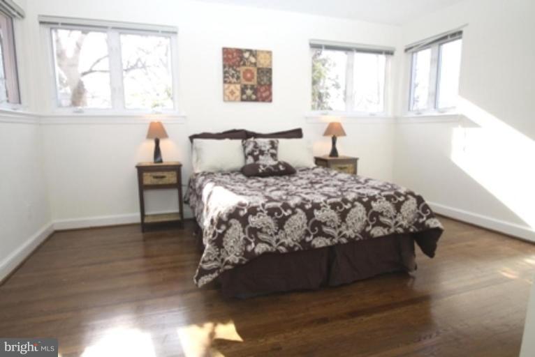 2407 Colston Drive Silver Spring, MD 20910 - Photo 5 of 13 Master Bedroom