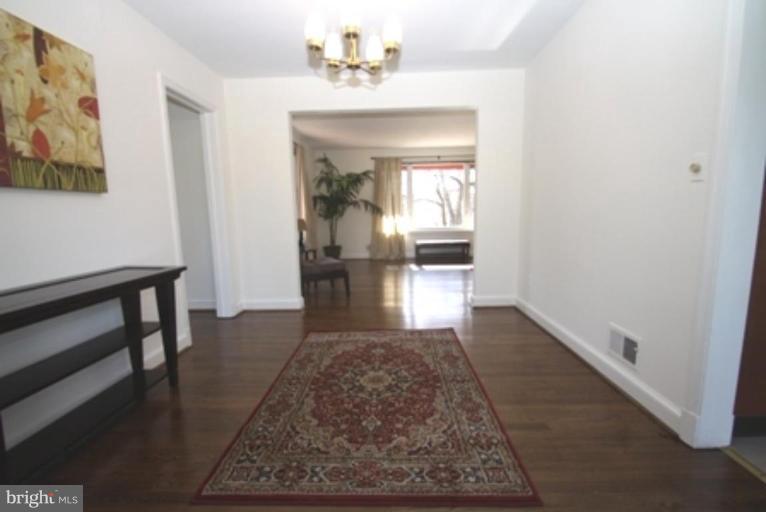2407 Colston Drive Silver Spring, MD 20910 - Photo 8 of 13 Dining Room