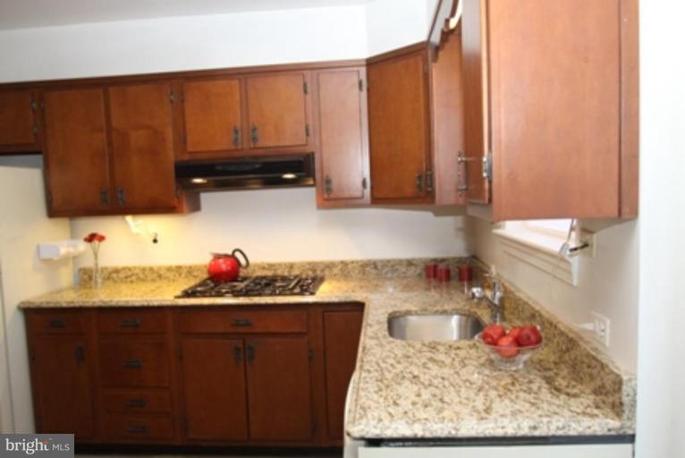 2407 Colston Drive Silver Spring, MD 20910 - Photo 10 of 13 Kitchen