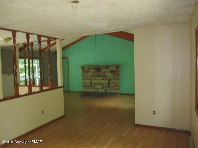 33 Old Post Road Tobyhanna, PA 18466 - Photo 3 of 12 a view of a porch