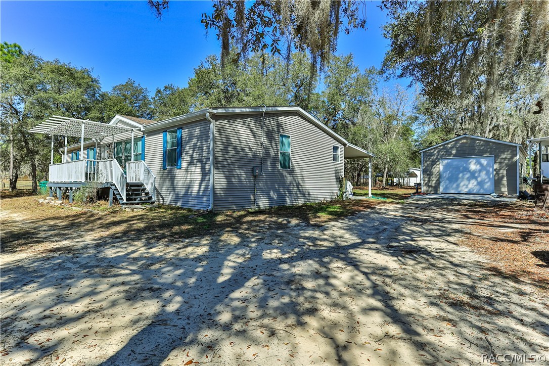 2159 East Harley Street Inverness, FL 34453 - Photo 35 of 39