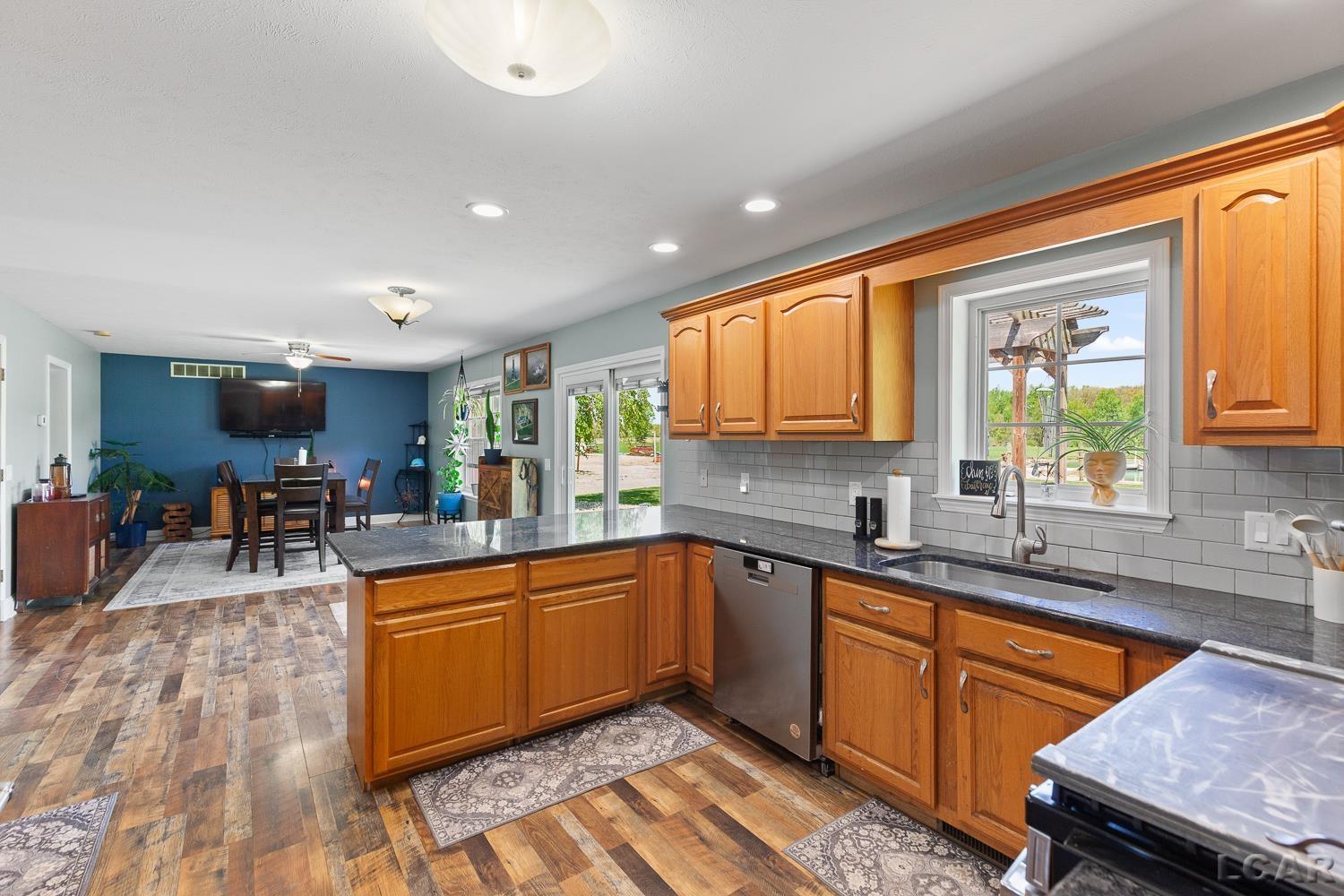 16580 West Ridgeville Road Waldron, MI 49288 - Photo 15 of 67