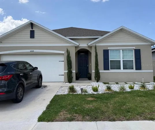 $2,600 | 5268 Maddie Drive, Haines City, FL 33844