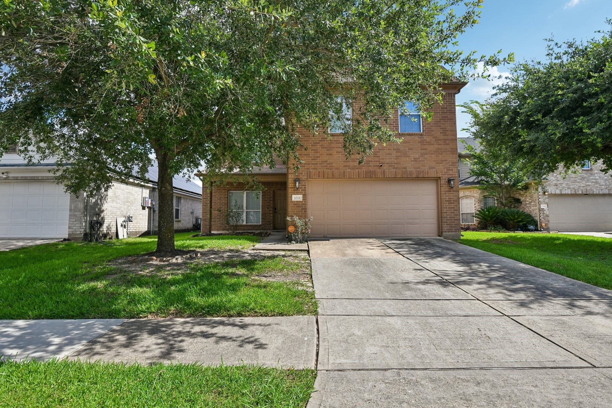 1018 Orie Court Spring, TX 77373 - Photo 5 of 40