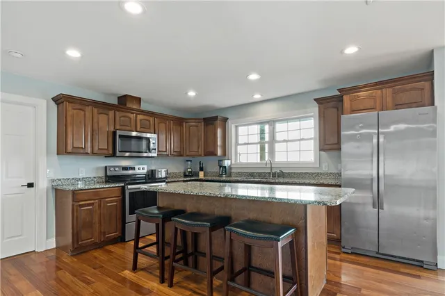 $7,920 | 11 Defelice Road, Narragansett, RI 02882