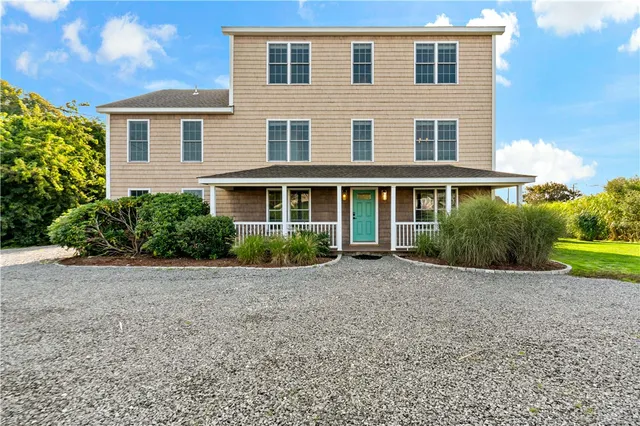 $7,920 | 11 Defelice Road, Narragansett, RI 02882