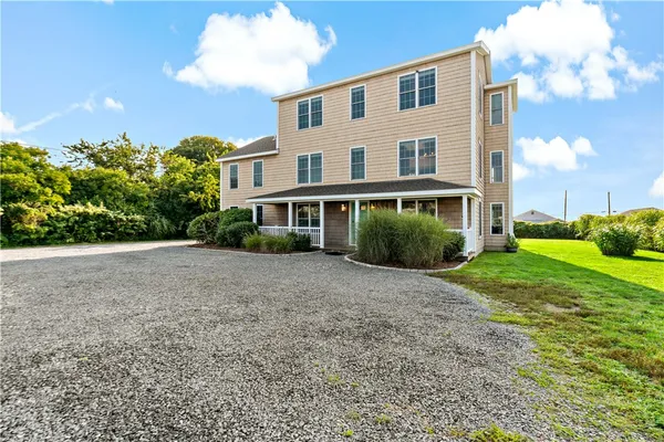 $6,500 | 11 Defelice Road, Narragansett, RI 02882