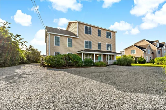 $7,920 | 11 Defelice Road, Narragansett, RI 02882