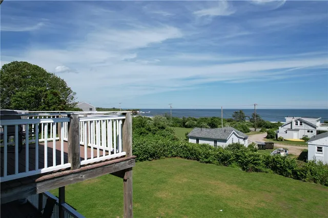 $7,920 | 11 Defelice Road, Narragansett, RI 02882