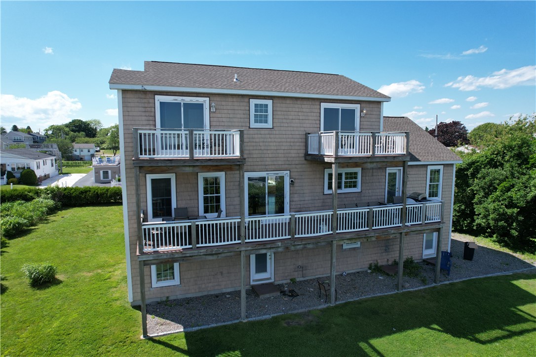 11 Defelice Road Narragansett, RI 02882 - Photo 43 of 46