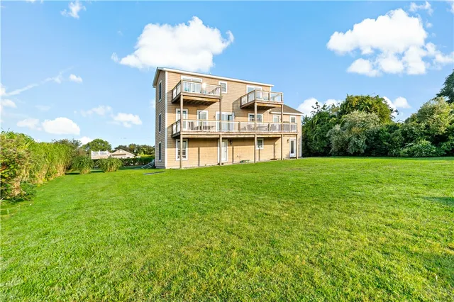 $7,920 | 11 Defelice Road, Narragansett, RI 02882