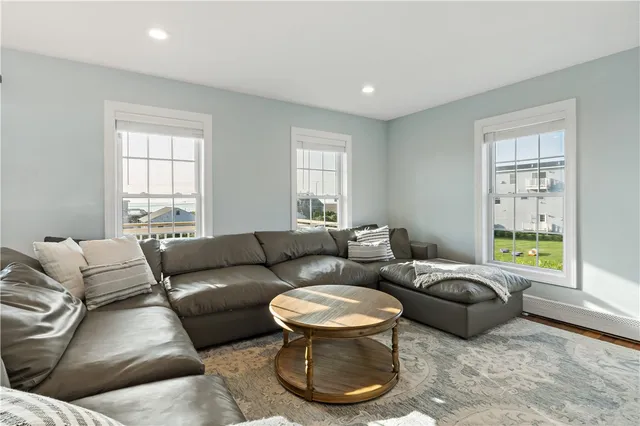 $7,920 | 11 Defelice Road, Narragansett, RI 02882