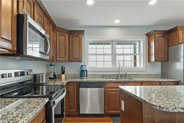 $7,920 | 11 Defelice Road, Narragansett, RI 02882