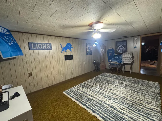 $239,500 | 815 Swartz Street, Three Rivers, MI 49093