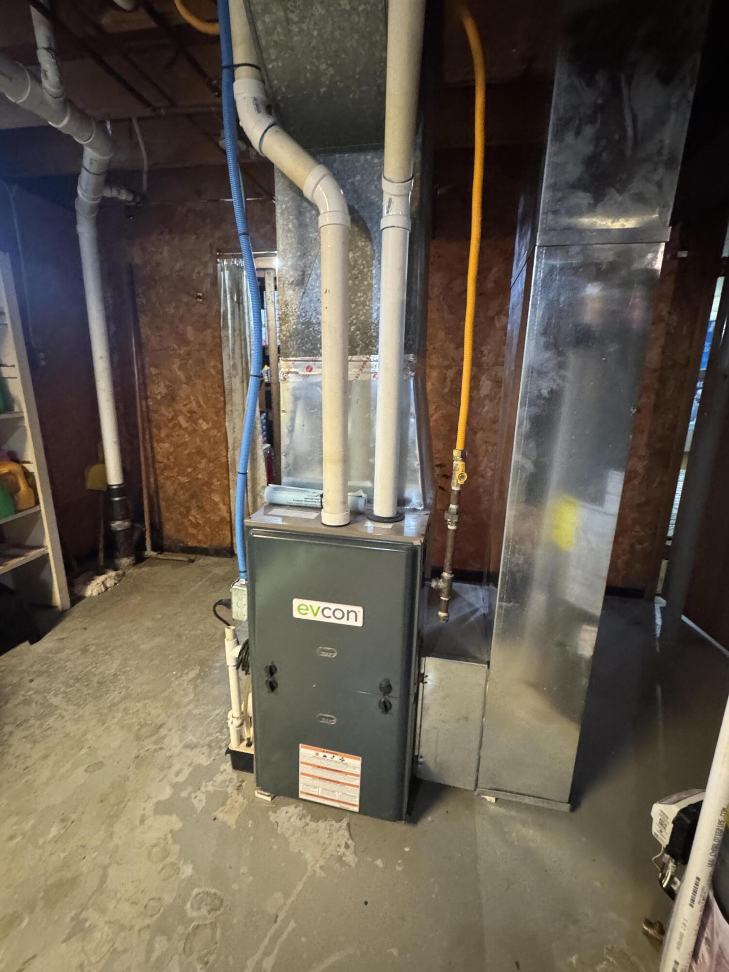 815 Swartz Street Three Rivers, MI 49093 - Photo 15 of 17 IMG_6277