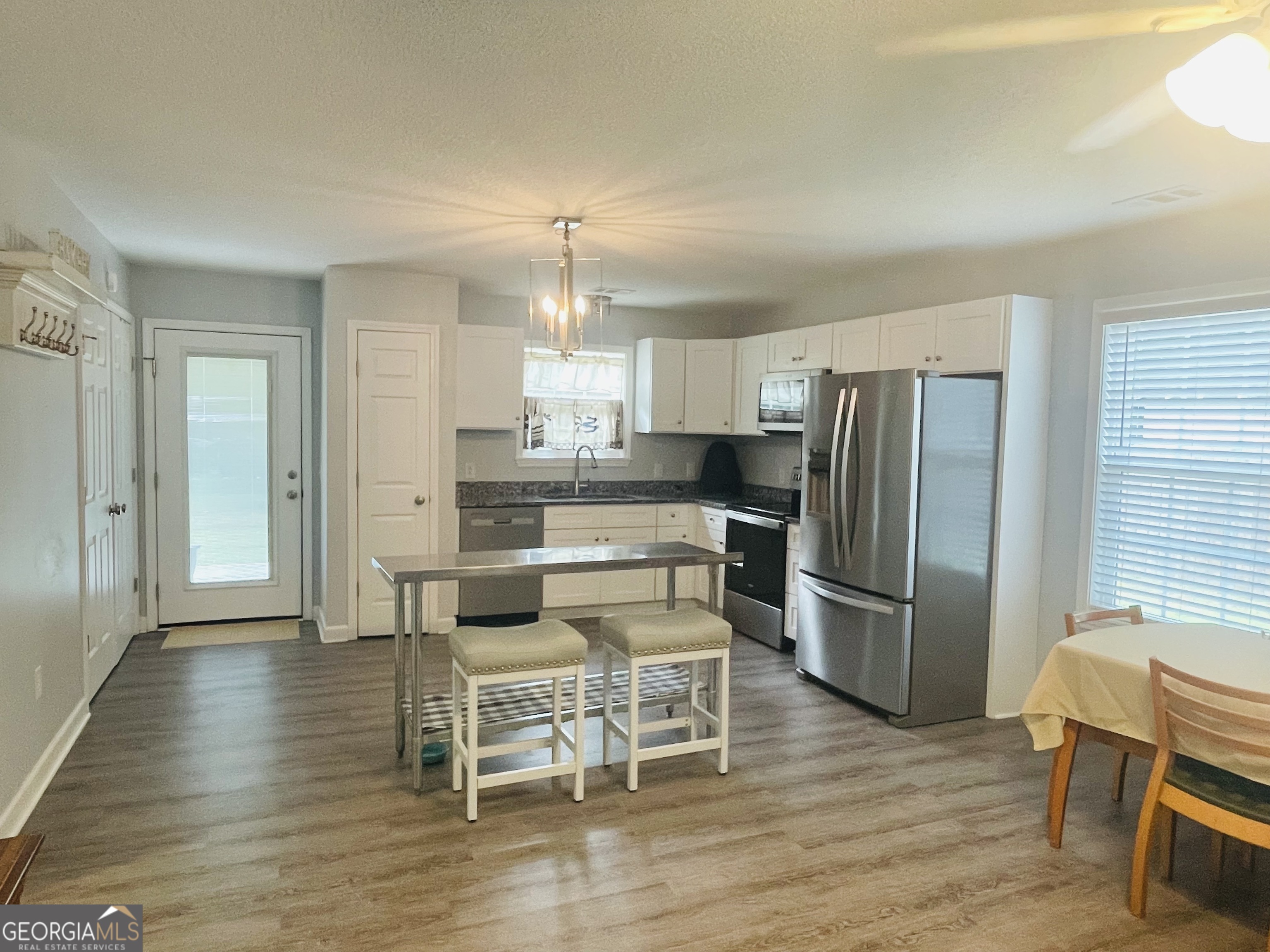 119 South Rushing Street Glennville, GA 30427 - Photo 4 of 22