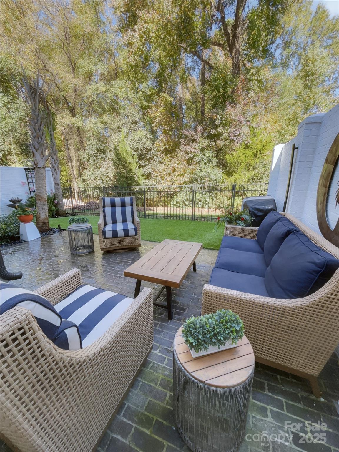 6308 Providence Road Charlotte, NC 28226 - Photo 24 of 26