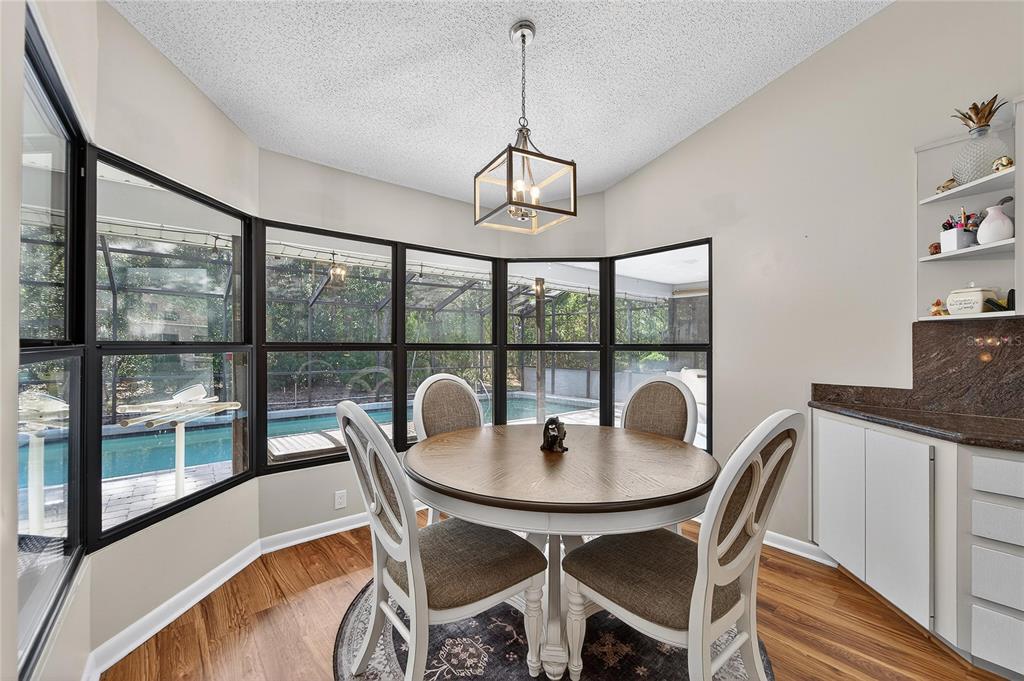 23 Chinkapin Circle Homosassa, FL 34446 - Photo 26 of 69 a dining room with furniture window and outside view