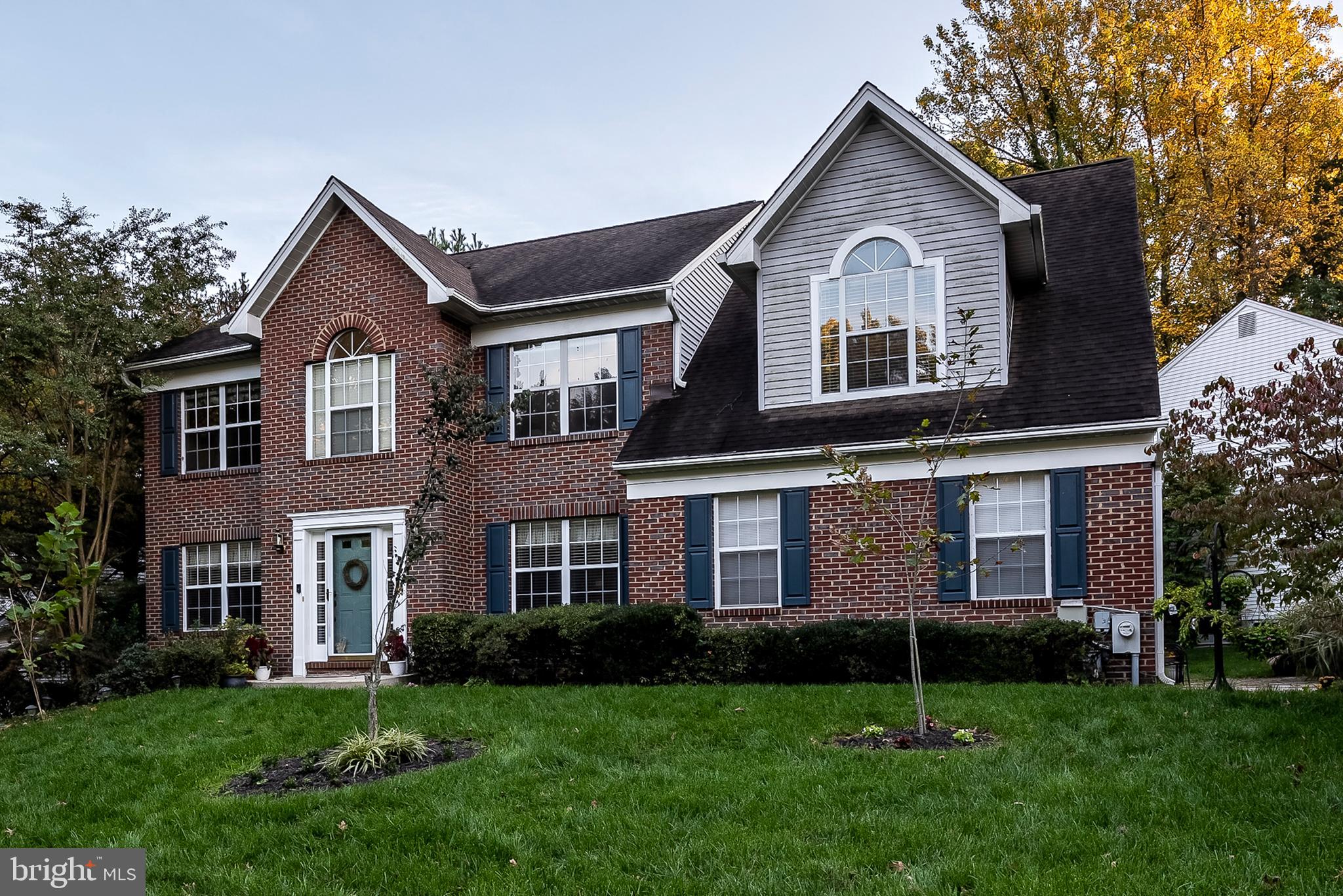 7 Oak Run Road Laurel, MD 20724 - Photo 1 of 34 Stately Colonial - Immediately Available!!