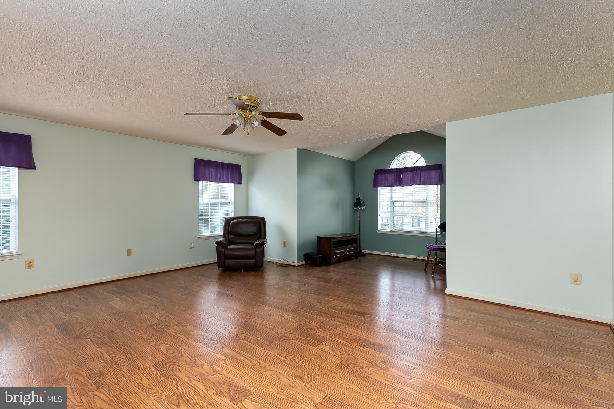 7 Oak Run Road Laurel, MD 20724 - Photo 14 of 34 Primary Bedroom