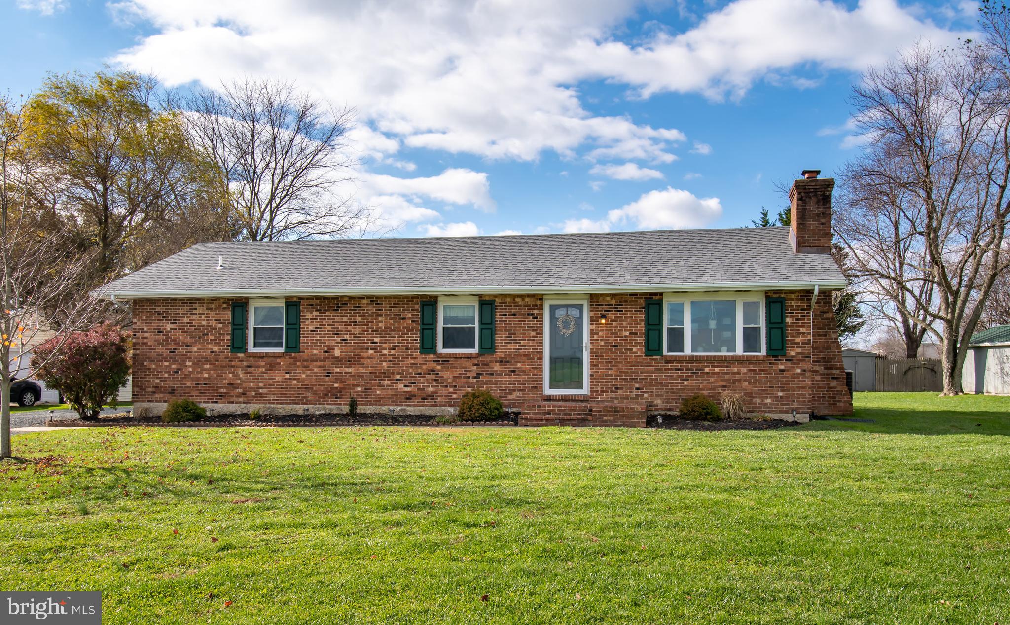10448 Worton Road Worton, MD 21678 - Photo 1 of 18 Welcome Home