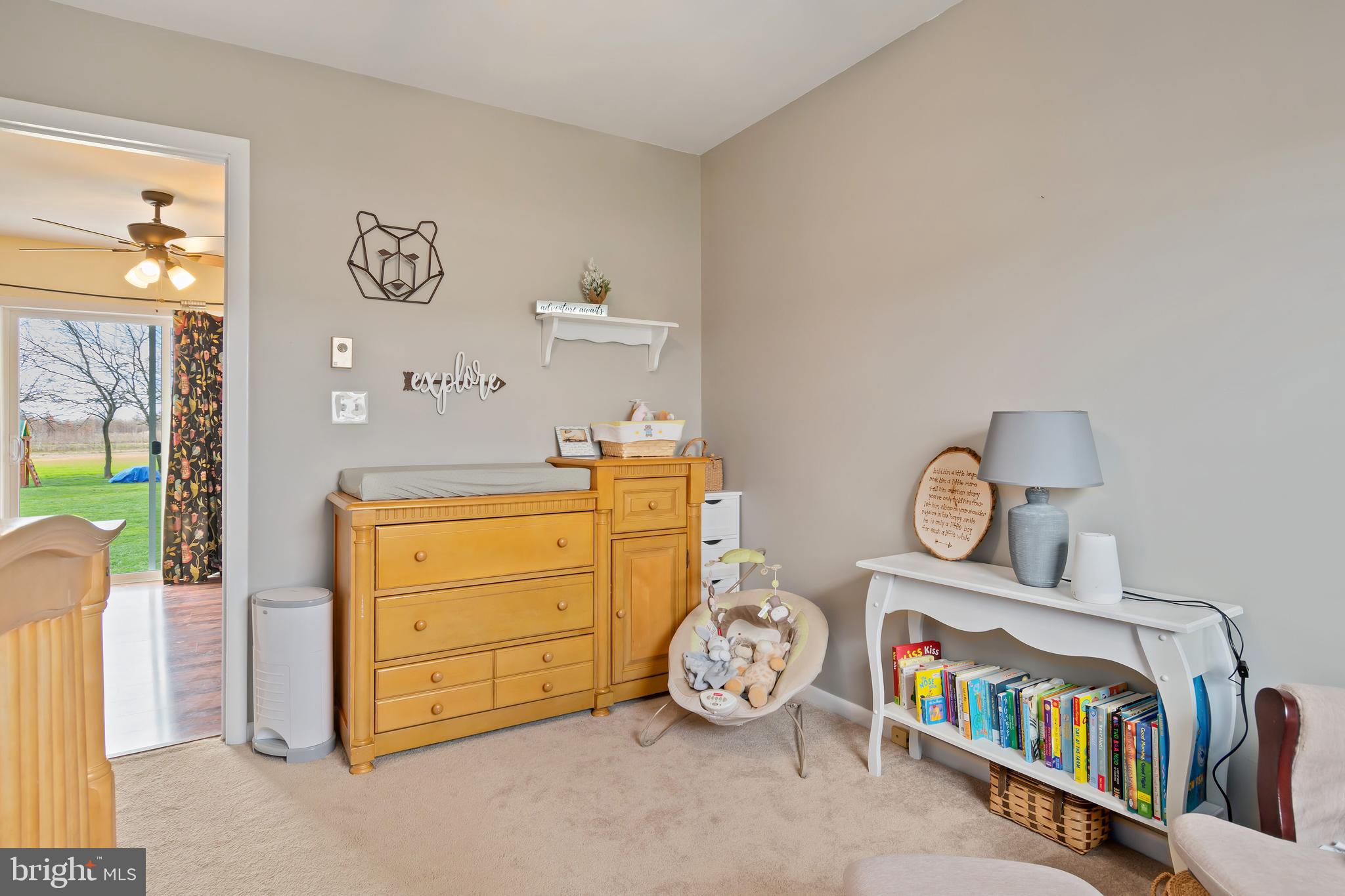 10448 Worton Road Worton, MD 21678 - Photo 13 of 18 Nursary