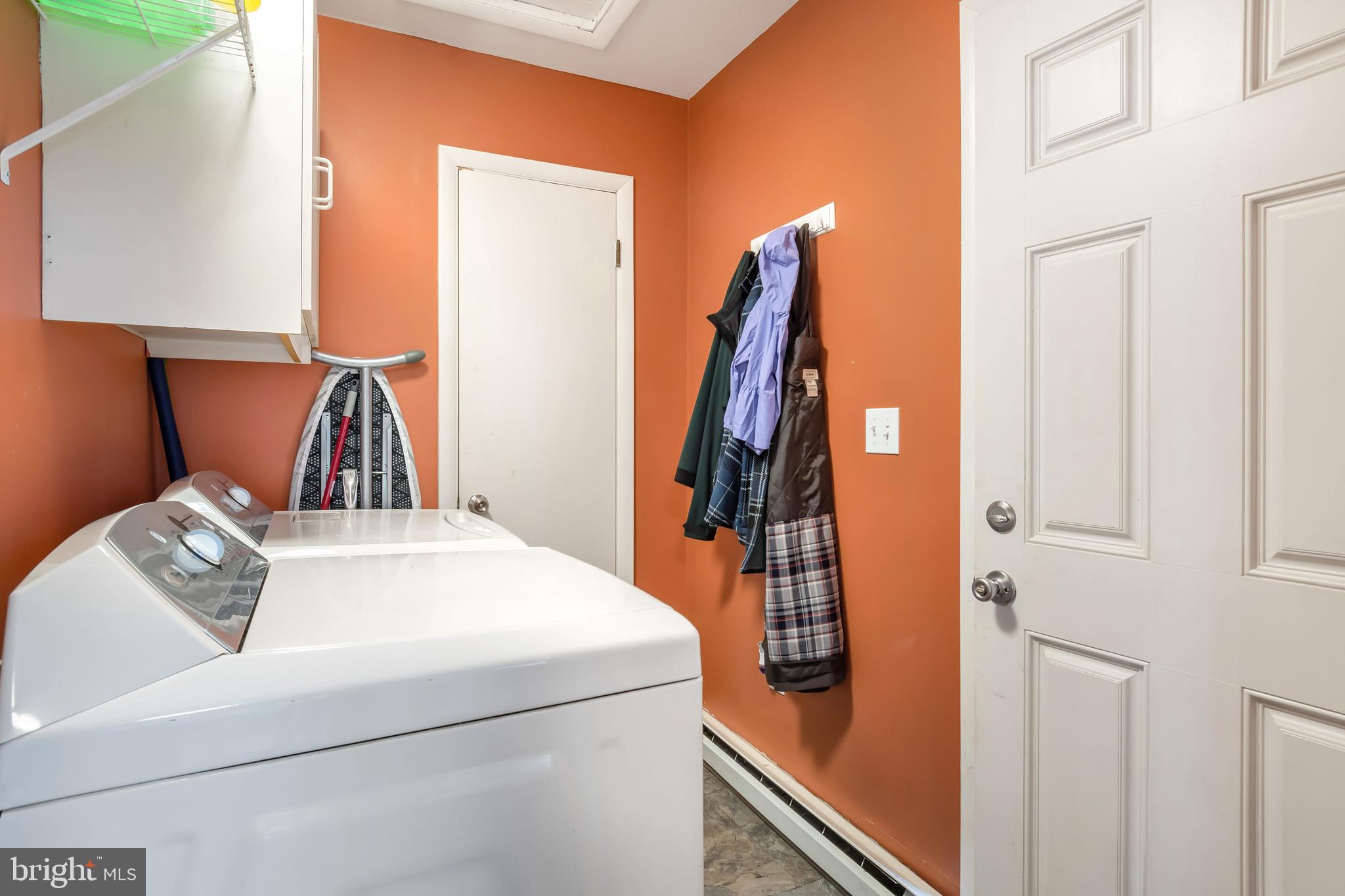 10448 Worton Road Worton, MD 21678 - Photo 16 of 18 Washer and Dryer