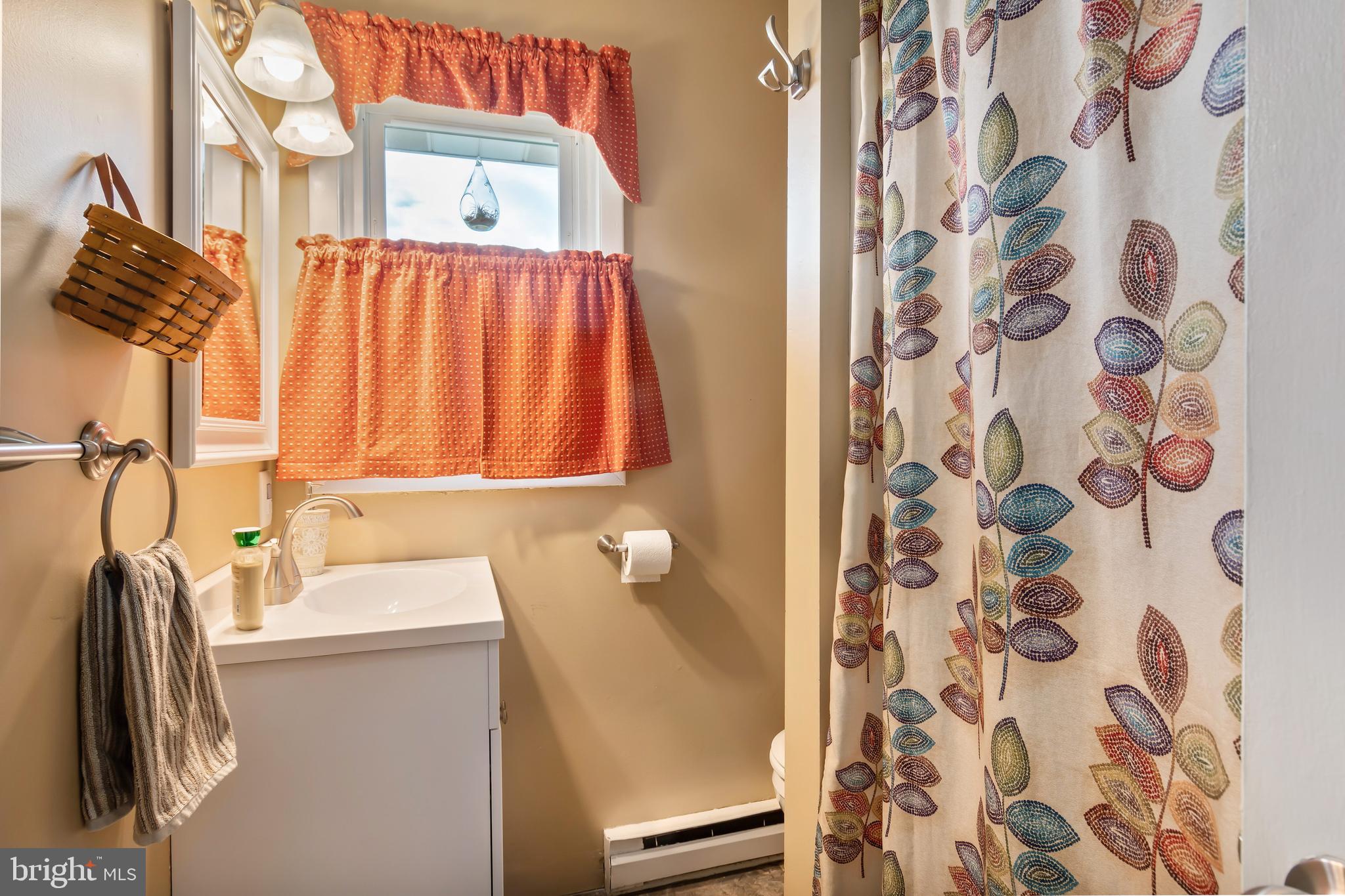 10448 Worton Road Worton, MD 21678 - Photo 17 of 18 Bathroom