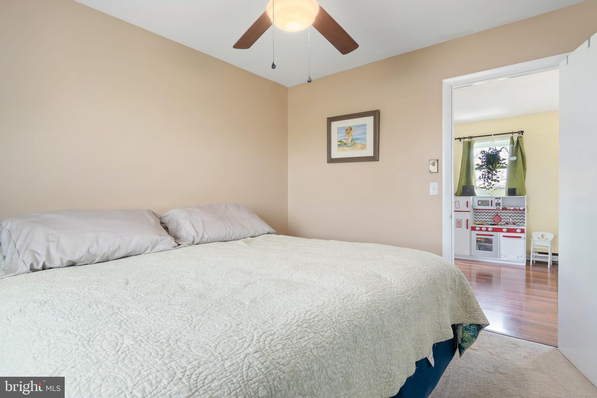 10448 Worton Road Worton, MD 21678 - Photo 18 of 18 Bedroom
