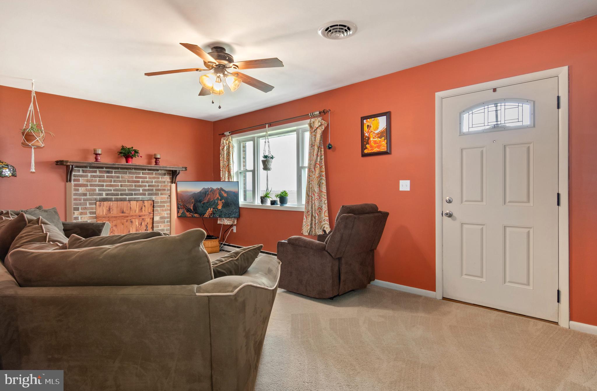 10448 Worton Road Worton, MD 21678 - Photo 9 of 18 View as you come from hallway
