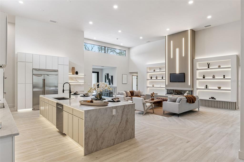 1447 Bird Road Winter Springs, FL 32708 - Photo 12 of 58