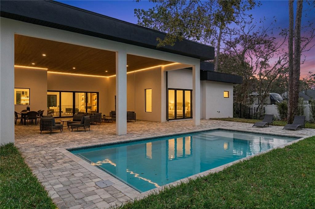 1447 Bird Road Winter Springs, FL 32708 - Photo 50 of 58