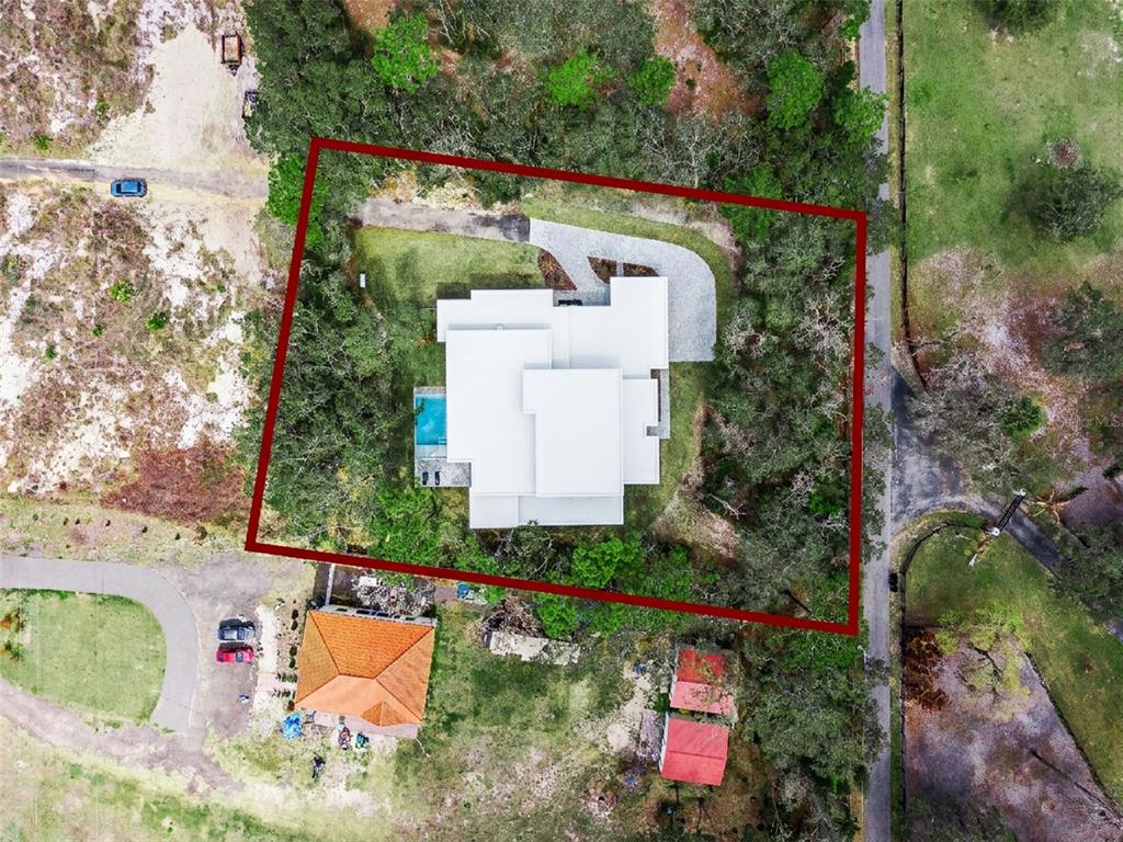 1447 Bird Road Winter Springs, FL 32708 - Photo 65 of 68