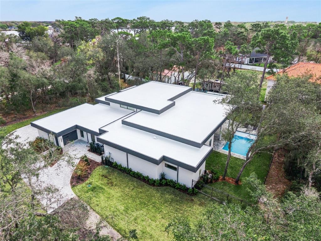 1447 Bird Road Winter Springs, FL 32708 - Photo 66 of 68