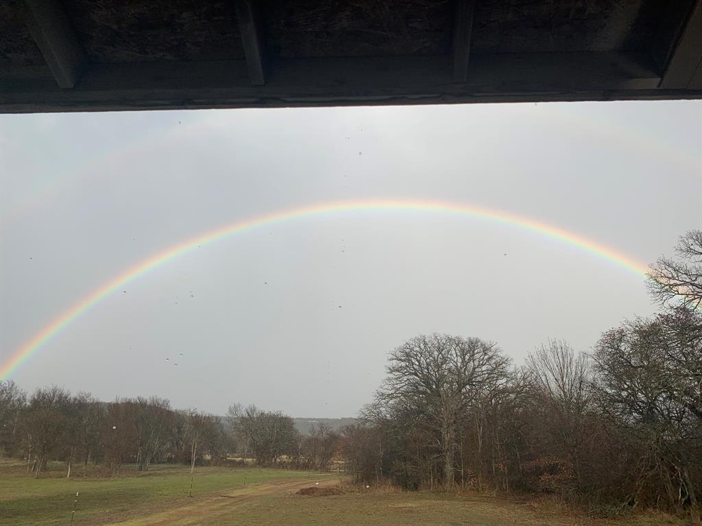 8381 Salt Creek Road Jacksboro, TX 76458 - Photo 19 of 37 a view of a field