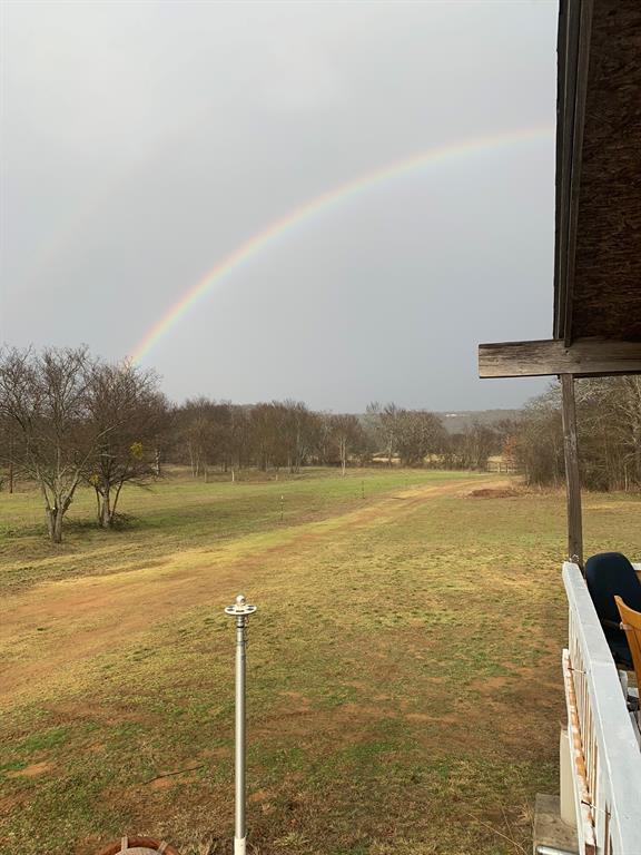 8381 Salt Creek Road Jacksboro, TX 76458 - Photo 21 of 37 a view of an ocean