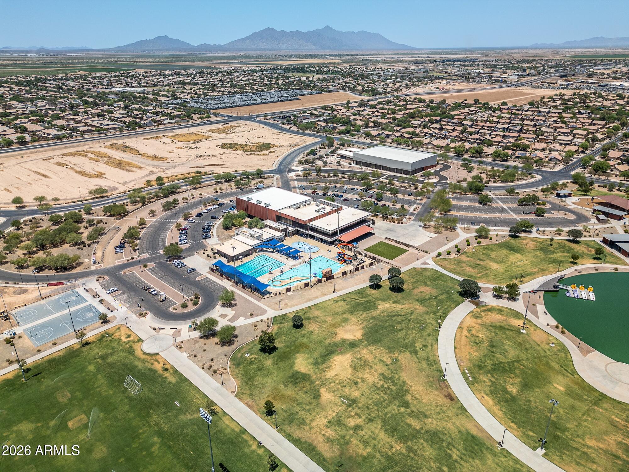 43760 West Magnolia Road Maricopa, AZ 85138 - Photo 58 of 69 DJI_0146