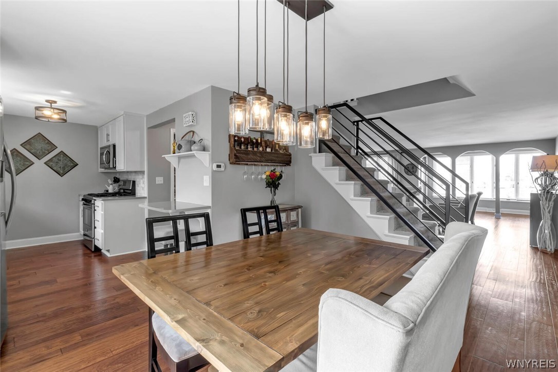 12 Harrogate Square Amherst, NY 14221 - Photo 11 of 30