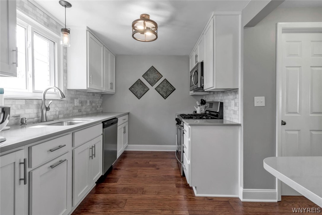 12 Harrogate Square Amherst, NY 14221 - Photo 12 of 30