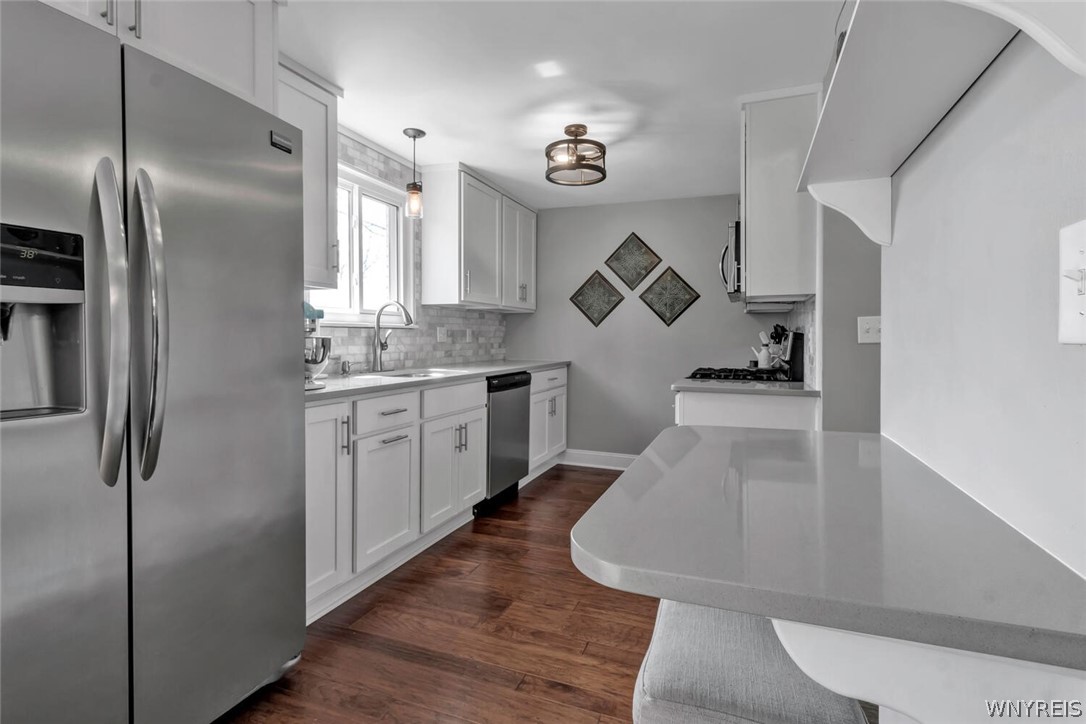 12 Harrogate Square Amherst, NY 14221 - Photo 13 of 30