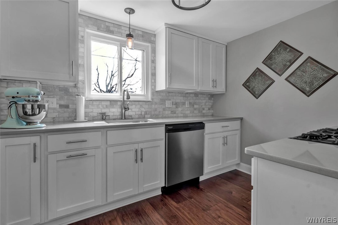 12 Harrogate Square Amherst, NY 14221 - Photo 14 of 30