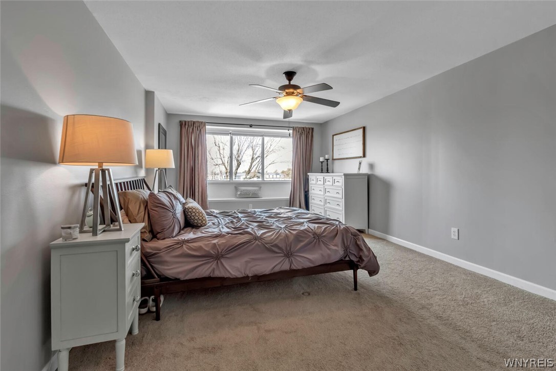 12 Harrogate Square Amherst, NY 14221 - Photo 17 of 30